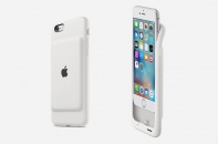 Apple ra mắt ốp lưng kiêm pin dự phòng cho iPhone 6