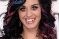 Ngôi sao pop Katy Perry dẫn đầu top 10 ca sỹ kiếm tiền nhiều nhất năm 2015