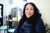 NSƯT Thanh Quý: "Lần cuối tôi khóc một mình cách đây 10 năm"