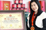 Trung Quốc tạm dừng bàn giao thi thể nữ doanh nhân Hà Thúy Linh 