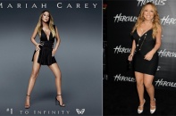 Những thảm hoạ Photoshop "nổi tiếng" nhất năm 2015