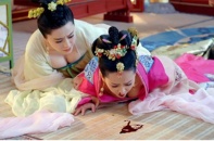 Những chuyện xôn xao màn ảnh châu Á 2015