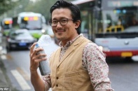 Khí tươi đóng chai của Canada "gây sốt" tại Trung Quốc