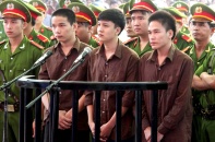 Vụ sát hại 6 người ở Bình Phước: Nguyễn Hải Dương và Vũ Văn Tiến lĩnh án tử