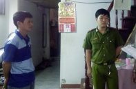 Công ty SJC bị nhân viên lừa bằng 90 gói vàng giả