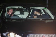 Mourinho tinh quái "xỏ mũi" cả giới truyền thông