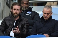 Chiến lược gia Mourinho xuất hiện tại giải hạng Nhất của Anh