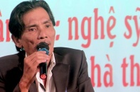 Tài tử Thương Tín: "Xin tha thứ cho tôi nếu hồi ký làm ảnh hưởng ai đó"