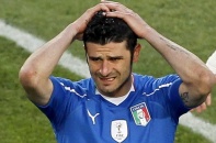 Cựu tuyển thủ Italy hầu tòa vì nghi án dính líu đến mafia