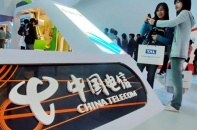 Trung Quốc điều tra Chủ tịch Công ty viễn thông China Telecom