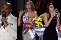 10 scandal rúng động Hollywood năm 2015
