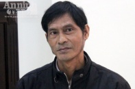 Nguyên chủ tịch xã bắn vợ trọng thương rồi ung dung lên giường đi ngủ
