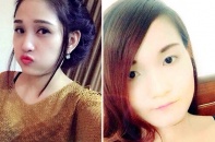 Bắt "má mì" 20 tuổi, xinh như hot girl