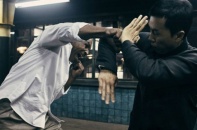 Mãn nhãn với những màn giao chiến của Chân Tử Đan trong phim "Diệp Vấn 3" 