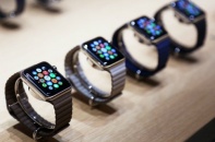 Apple Watch chính hãng bản đắt nhất là 35,6 triệu đồng