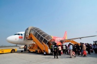 Vietjet tăng hơn 800 chuyến bay phục vụ mùa cao điểm dịp Tết