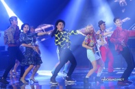Hòa âm ánh sáng 2016: Team của Trung Quân Idol dừng bước