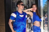 5 nhà thiết kế sánh vai tôn vẻ đẹp ngọc nữ Việt