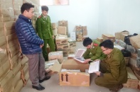 Công ty đa cấp bán hàng cho… phụ nữ cao tuổi với giá gấp 10 lần 