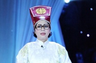Vì sao nghệ sĩ Minh Hằng không tham gia Táo Quân 2016?