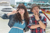 Hari Won và Tiến Đạt chia tay sau chín năm yêu nhau