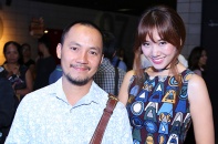 Rapper Tiến Đạt: "Đừng trách, đừng miệt thị Hari Won"