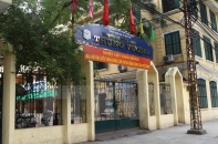 Theo dõi bản tin thời tiết lúc 6 giờ 15 để cho con nghỉ hay đi học