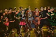 The Remix: Noo Phước Thịnh mang "vũ điệu bắt duyên" lên sân khấu
