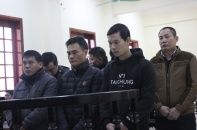 Giám đốc lập trình chíp ăn bớt xăng dầu bị tuyên phạt 24 tháng tù