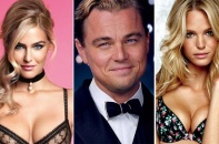 Những người tình nóng bỏng của Leonardo DiCaprio