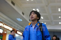 VFF đã sa thải HLV Toshiya Miura, tin dùng huấn luyện viên nội