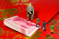 Những kiểu thưởng Tết kỳ quặc gây sốc ở Trung Quốc