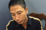 Gian nan hành trình truy bắt bắt trùm giang hồ Nam "Ngọ"