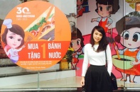 Hoàng Minh Nhật MasterChef kiếm 40 tỷ từ bán bánh mì