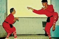 Năm Thân tìm hiểu về tinh hoa môn võ Hầu quyền 