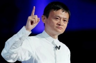 Tỷ phú Alibaba Jack Ma từng 30 lần xin việc bị từ chối