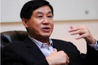 Ông Johnathan Hạnh Nguyễn: "Kinh doanh fastfood như làm dâu trăm họ"