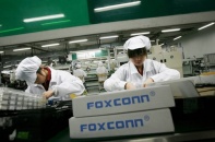 Những lí do Foxconn muốn mua Sharp