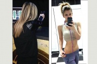 Hoa hậu kiêm người mẫu Playboy bị bắt vì tội giết người