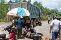 Bí thư Đà Nẵng: "Trảm” GĐ Sở GTVT, Bí thư, Chủ tịch quận Cẩm Lệ, nếu...