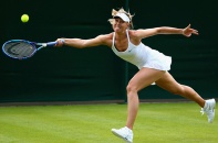 Maria Sharapova gây sốc khi thừa nhận sử dụng doping