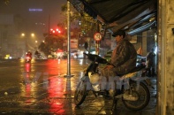 Đêm nay, Bắc Bộ và Bắc Trung Bộ trời rét, vùng núi dưới 12 độ C