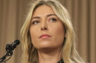 Maria Sharapova sử dụng doping: Bộ trưởng Thể thao Nga nhận trách nhiệm