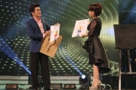 Thí sinh Got Talent thất bại thảm hại trong bán kết 1
