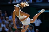 Maria Sharapova phủ nhận thông tin đã được cảnh báo về Meldonium