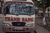 Bắt nhóm đưa người ra nước ngoài trái phép