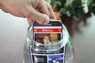 Ngày mai 17/3, FPT Shop sẽ cho người cá mở hộp Galaxy S7, S7 Edge dưới nước