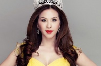 Thu Hoài chọn người đẹp dự thi Hoa hậu Qúy bà Hoàn vũ 2016