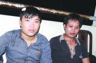 Bất thường vụ phóng viên Báo Giao thông bị đánh, cướp