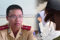 Đà Nẵng: CSGT phạt người vi phạm chép câu “Tôi hứa…” thay vì nộp tiền